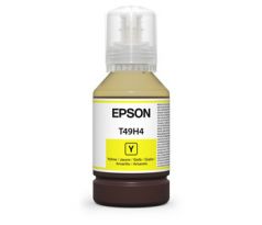 kazeta EPSON TANK SC-T3100x  Yellow - 140 ml (C13T49H40)