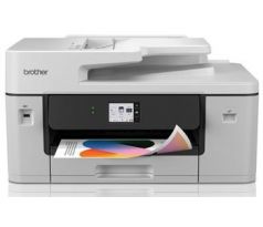 MFP atrament BROTHER MFC-J3660DW - A3, P/C/S, Duplex, Fax, ADF, Ethernet, Wifi (MFCJ3660DWYJ1)