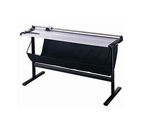 Rotačná rezačka KW TRIO 2000 (KW2000)