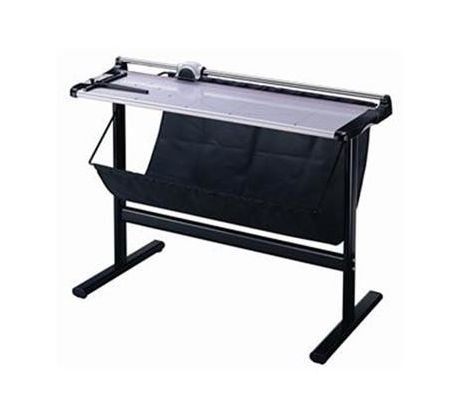 Rotačná rezačka KW TRIO 960 (KW960)