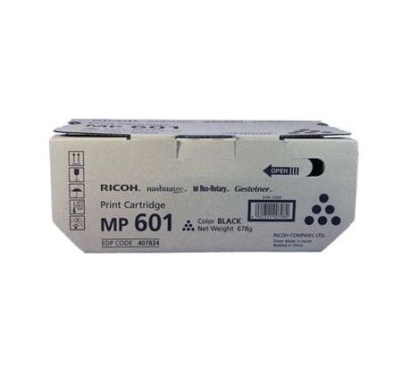 toner RICOH Typ MP601 MP 501/601, SP 5300/5310 (25000 str.) (407824)