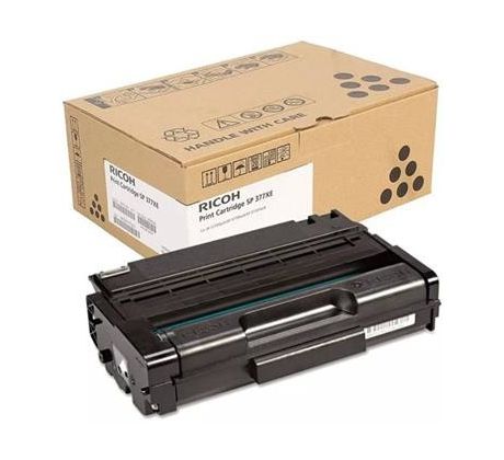 toner RICOH Typ SP377XE Aficio SP 377 (6400 str.) (408162)