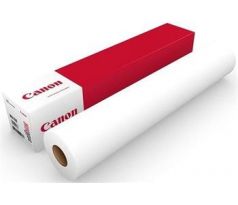 Canon (Oce) Roll IJM418 Canvas Universal Poly, 280g, 60" (1524mm), 30m (97006030)