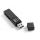XO card reader 2 in 1 DK05A USB 2.0 black (GSM167693)