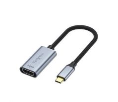 USB-C to HDMI adapter, black (OEM0002458)