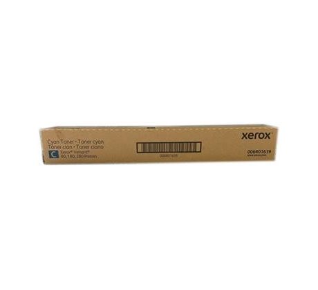 toner XEROX 006R01639 cyan Versant 80/180 (22000 str.) (006R01639)